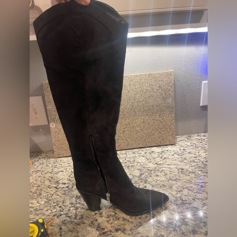 Nine West Knee High Boots | 8 M | NWOT/B